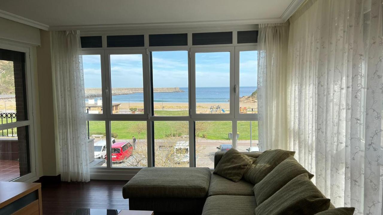 Antilla I Orio Esterno foto