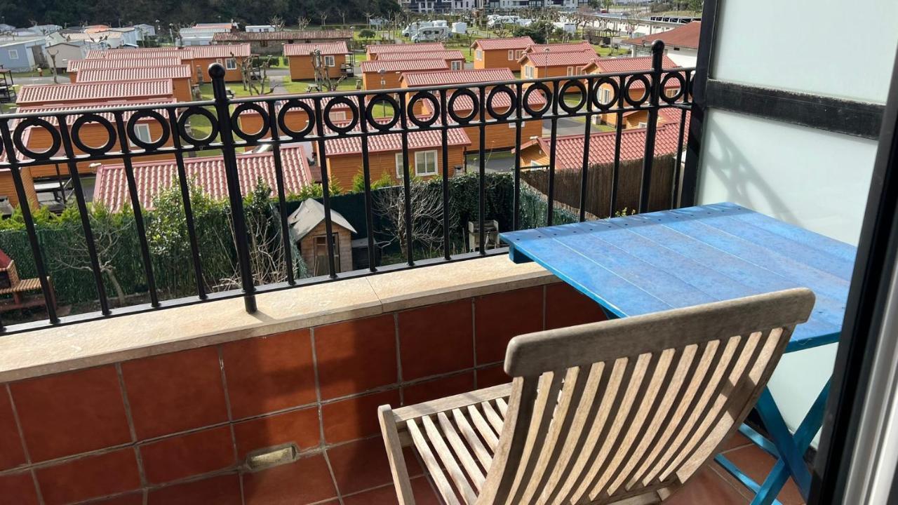 Antilla I Orio Esterno foto